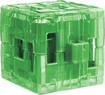 Emerald Block